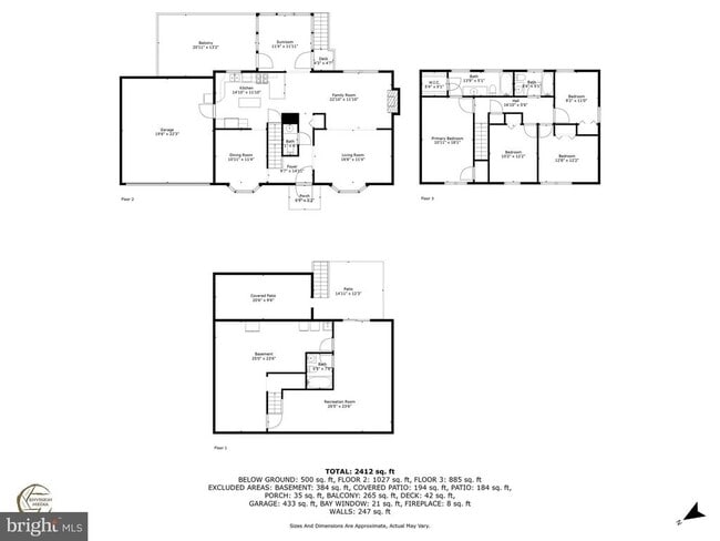 Building Photo - 9713 Velilla Rd