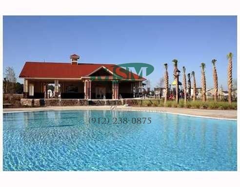 Building Photo - Pooler - Springlake