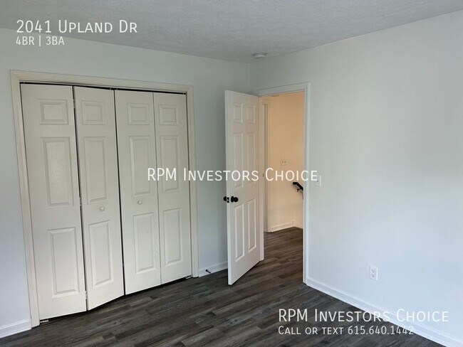 Building Photo - 2041 Upland Dr