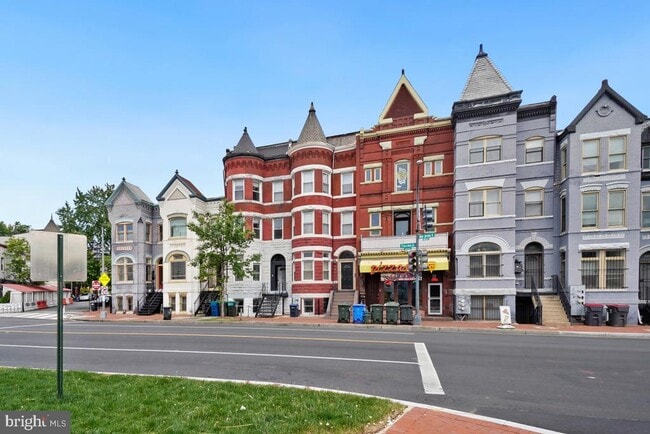 Building Photo - 471 Florida Ave NW