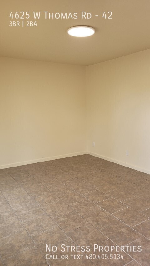Building Photo - 4625 W Thomas Rd