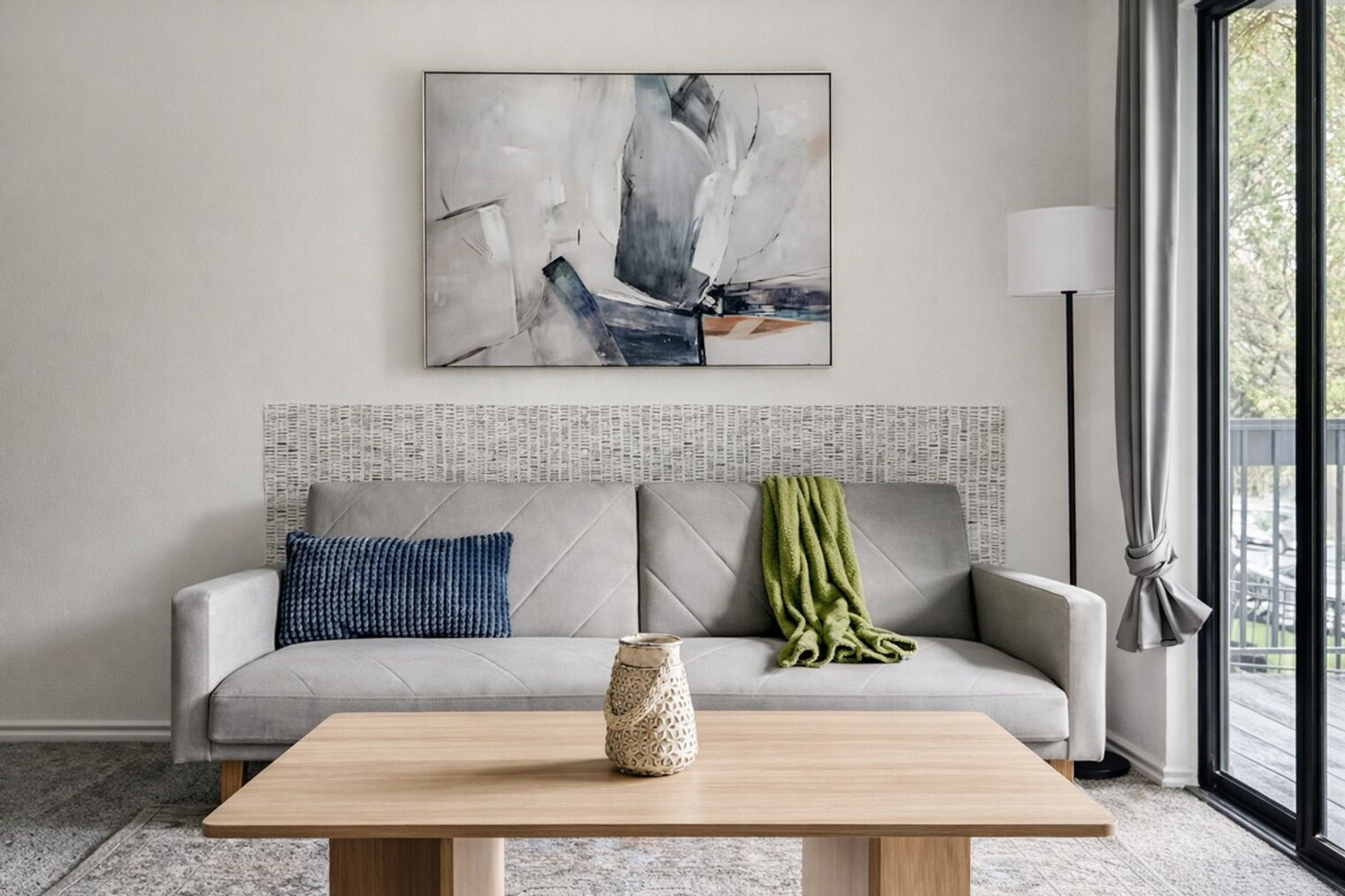 Building Photo - 1002 Clayton Ln