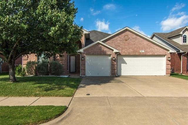Building Photo - 5817 Ozark Dr