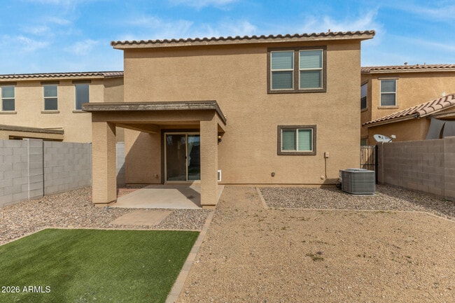 Building Photo - 40489 W Helen Ct