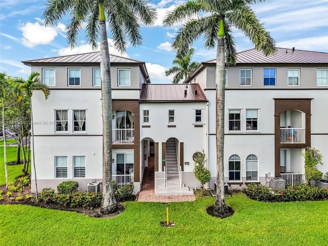 Building Photo - 4361 SW 160th Ave