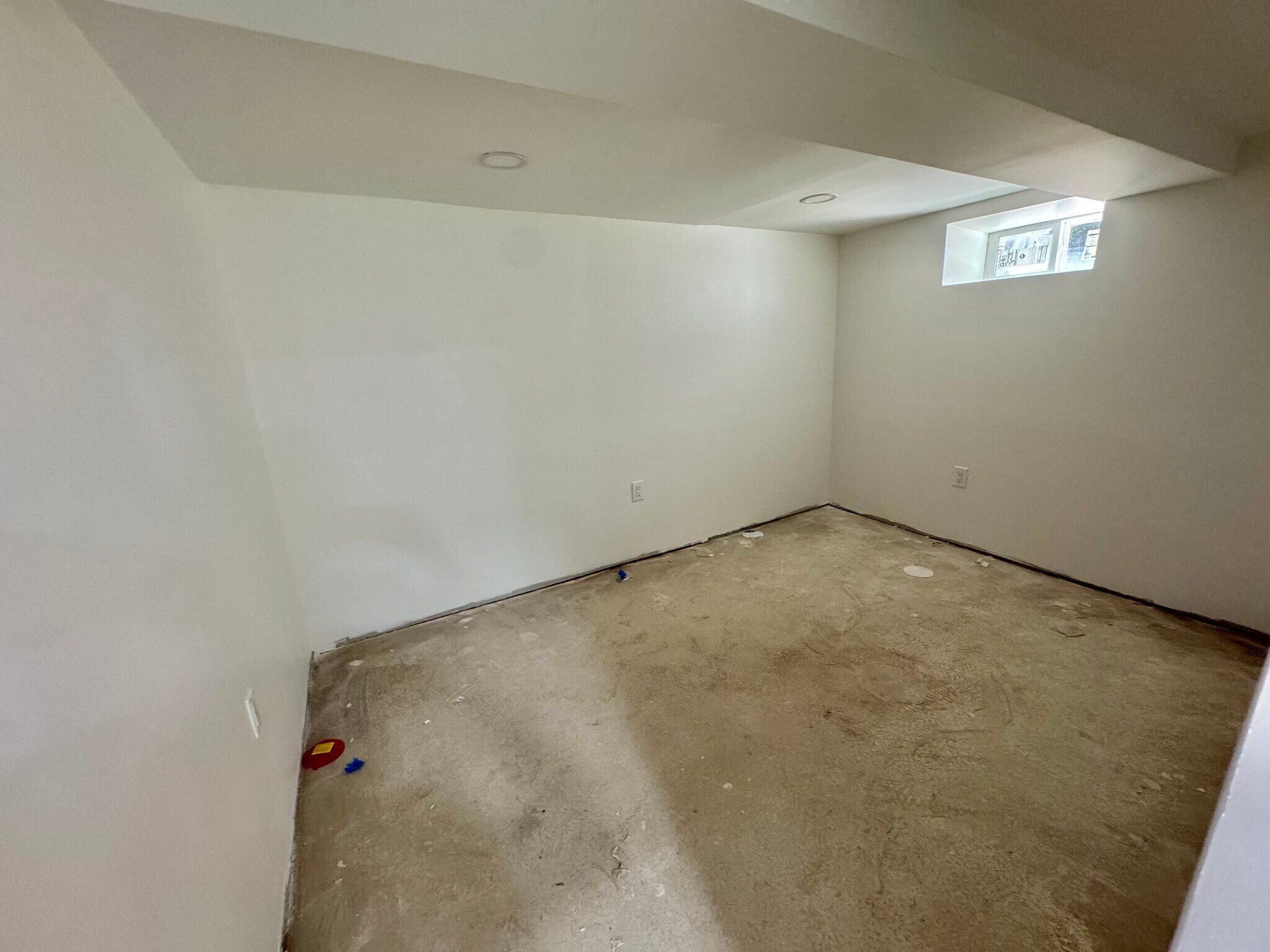 Basement - 98 Steamboat Rd