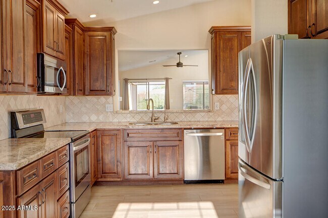 Building Photo - 10278 E Tierra Buena Ln