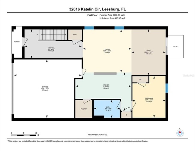 Building Photo - 32016 Katelin Cir