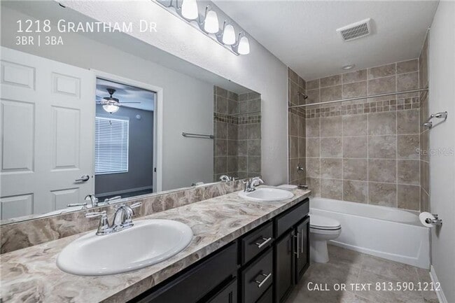 Building Photo - 1218 Grantham Dr