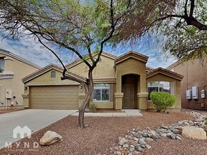 Building Photo - 11806 W Camino Vivaz