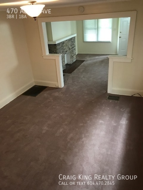 Building Photo - 470 Alden Ave