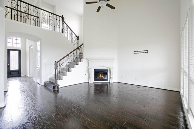 Building Photo - 7611 Irby Cobb Blvd