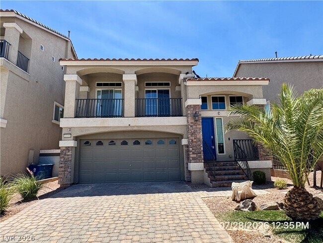 Building Photo - 6049 Thistle Meadow Ave