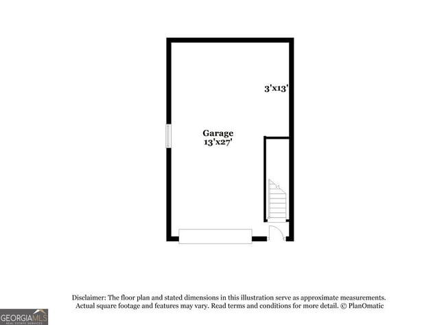Building Photo - 3996 King Dr