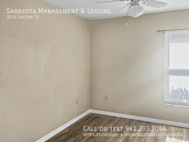 Building Photo - 3816 Easton St