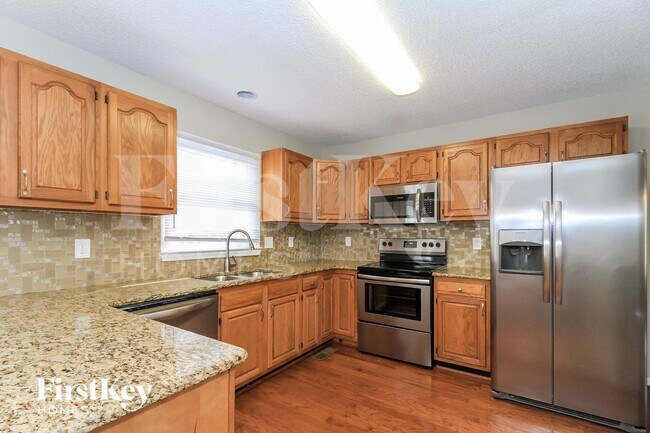 Building Photo - 3110 Glenshire Dr