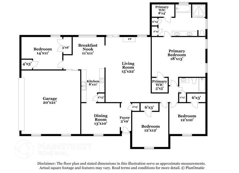 Building Photo - 1261 Fox Trace Dr