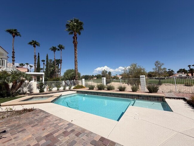 Building Photo - To schedule a viewing, call Wally Fellman at 702-493-9787