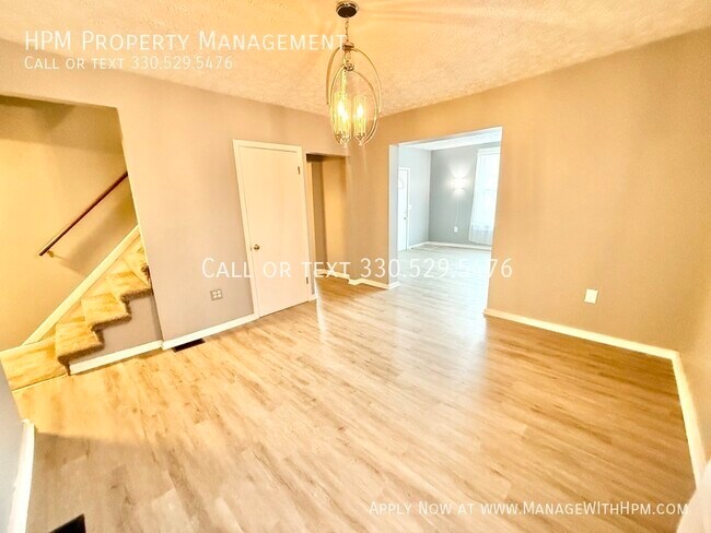 Building Photo - 412 Brown Ave NW