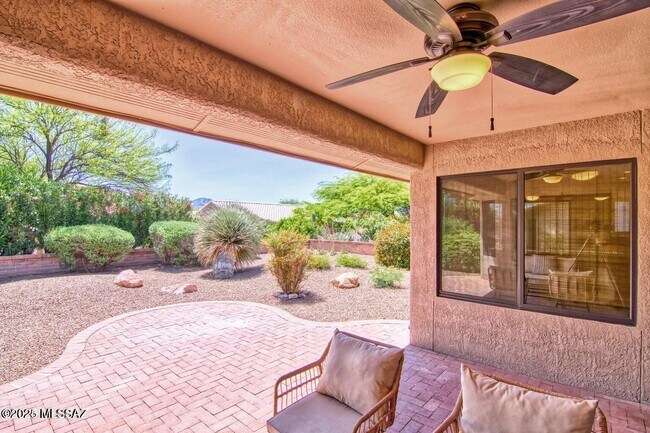 Building Photo - 14582 N Alamo Canyon Dr
