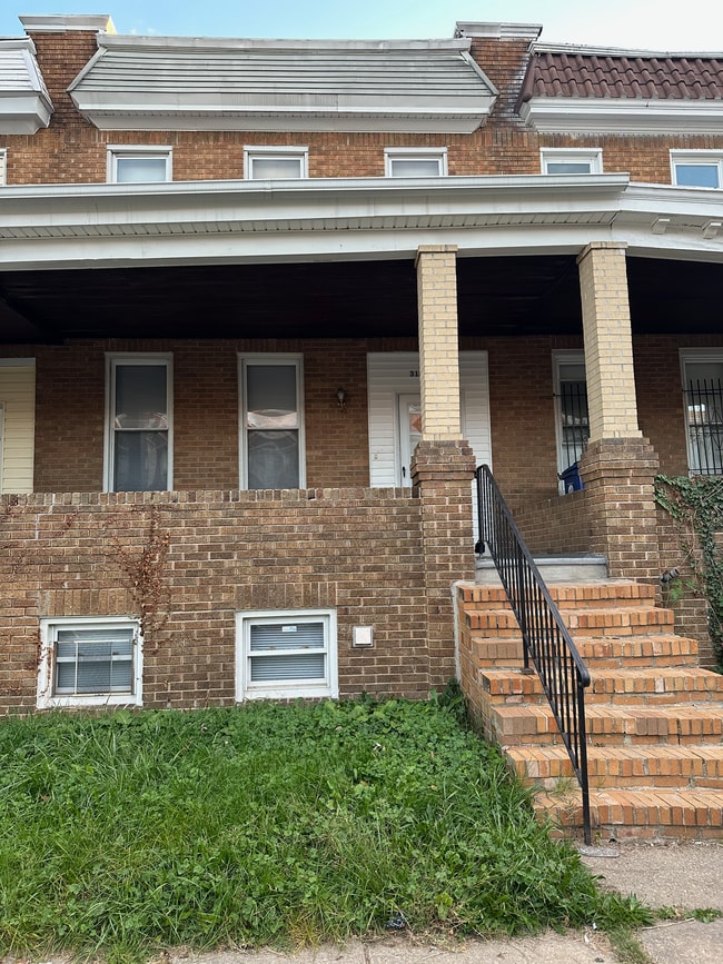 Building Photo - 3123 Mareco Ave