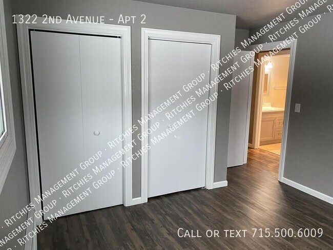 Building Photo - 1322 2nd Ave