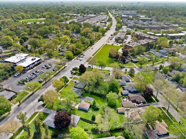 Building Photo - 3607 Kirchoff Rd