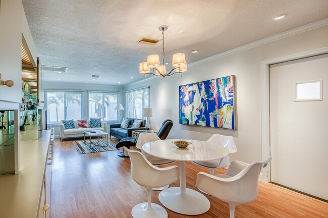 Building Photo - 1501 NE Ocean Blvd