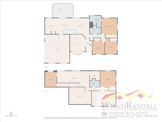 Building Photo - 660 Woodland Hills Dr