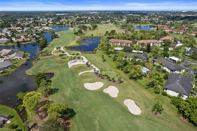 Building Photo - 627 St Andrews Blvd