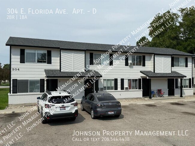 Primary Photo - 304 E Florida Ave