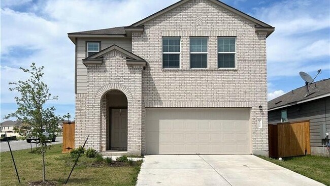 Building Photo - 2201 Cr 320