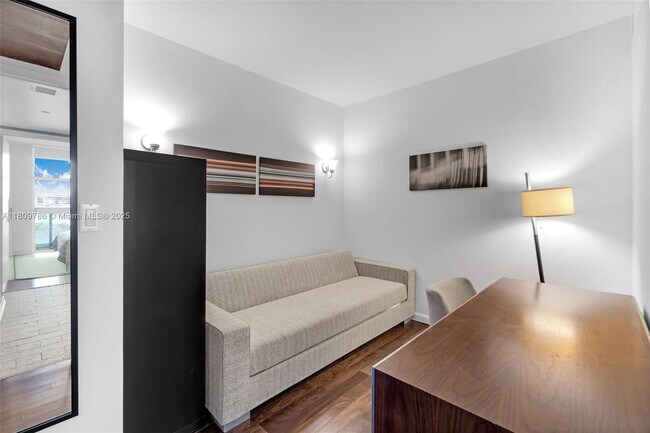 Building Photo - 50 Biscayne Blvd
