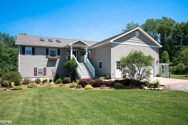 Building Photo - 4087 Silver Valley Dr