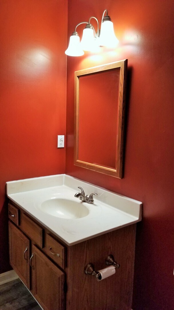 Building Photo - YOU CAN STOP YOUR SEARCH! Lyndon Rental with 3 Bedrooms, 2 Full Baths, Cape Cod Dollhouse, FOR RENT!