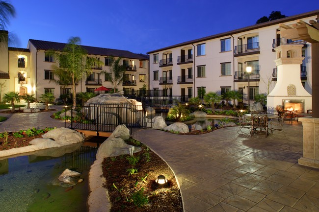 Primary Photo - Cortina d'Arroyo Grande Senior Apartments