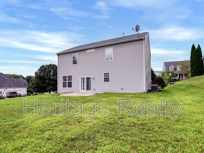 Building Photo - 10728 Gable Run Dr
