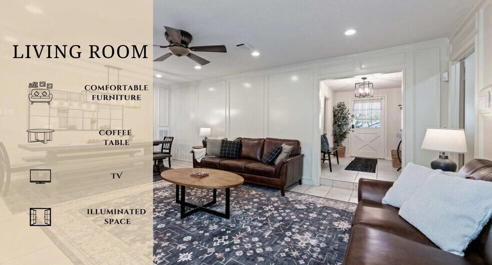 Building Photo - 9123 Kerr Dr