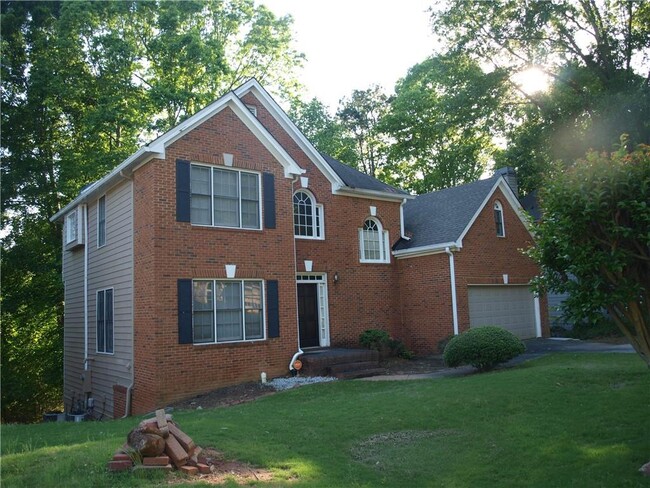 Building Photo - 6979 Overlook Point Rd