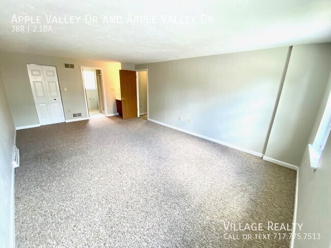 Building Photo - 818 Apple Valley Dr
