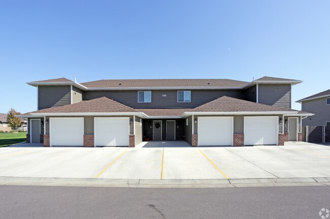 Building Photo - 1709 E Northstar Pl