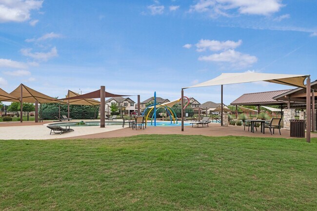 Building Photo - Leander Living with Loft, Flex Space & Style
