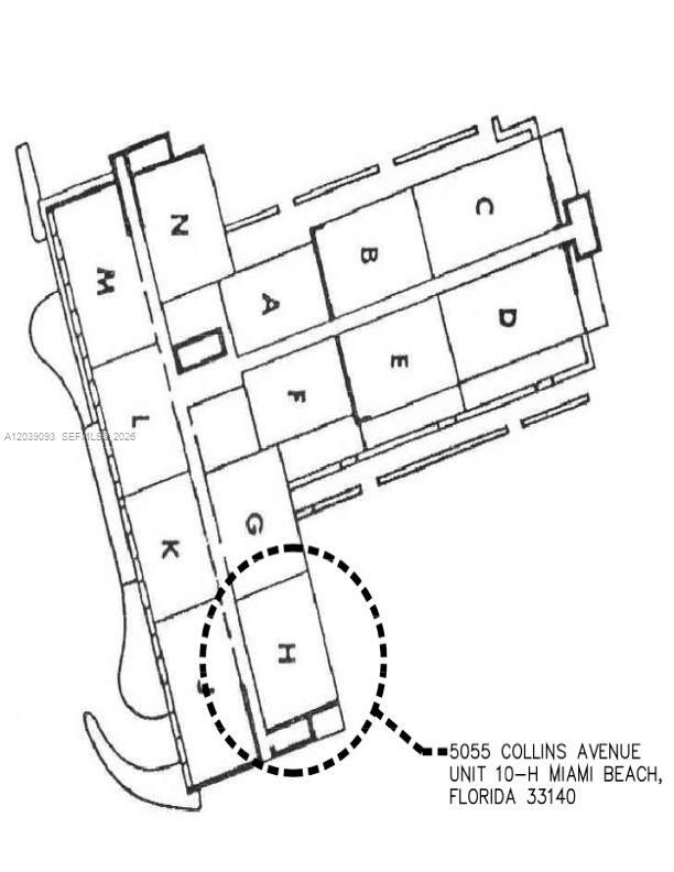 Building Photo - 5055 Collins Ave
