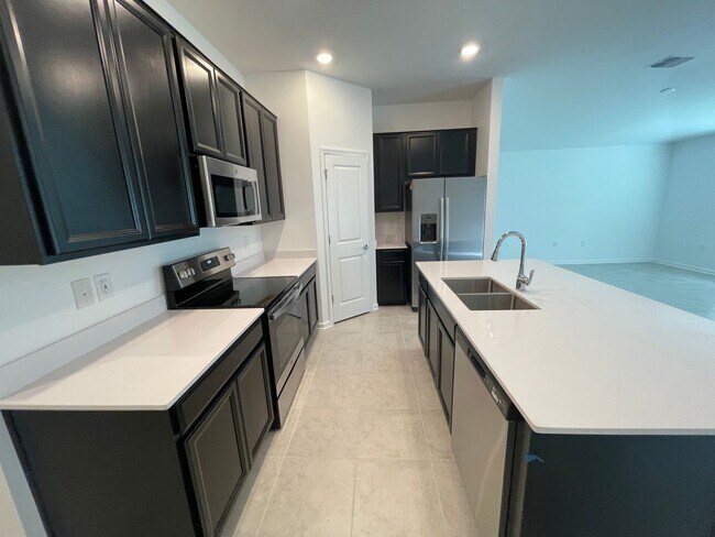 Building Photo - Built in 2021, Energy -Efficient Smart Hom...