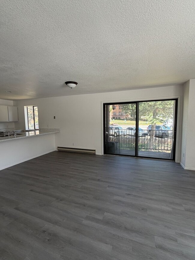 Building Photo - Two Bedroom One Bath Glenwood Springs Condo