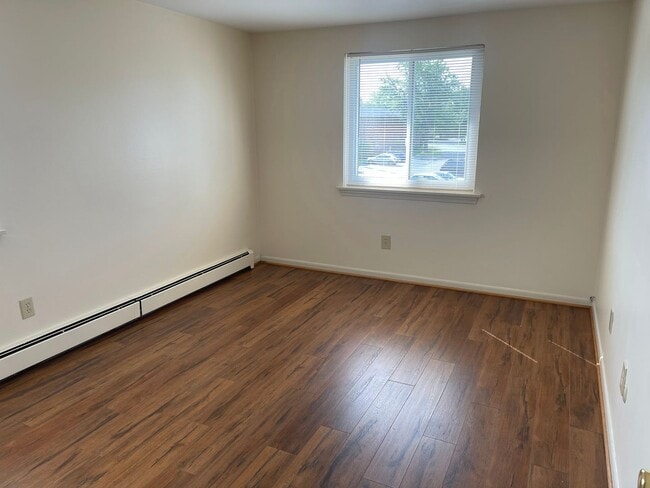 Interior Photo - Lancer Court Apartments