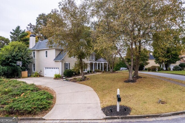 Building Photo - 6710 Timber Cove Pointe