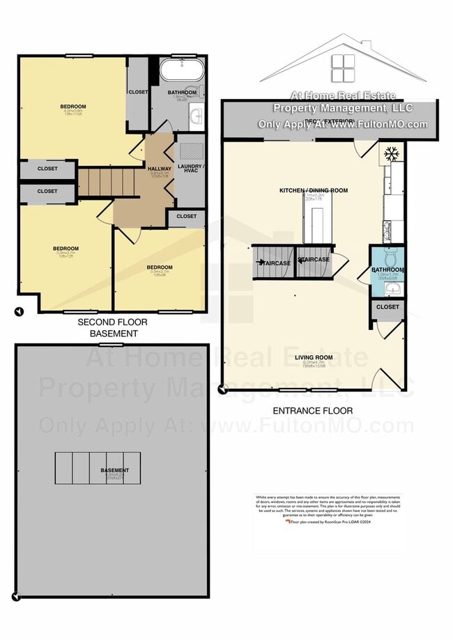 Building Photo - 1904 Springdale Ct