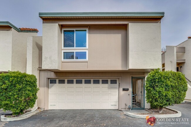 Primary Photo - Spacious 2-Bedroom, 2-Bath Townhome in Pri...