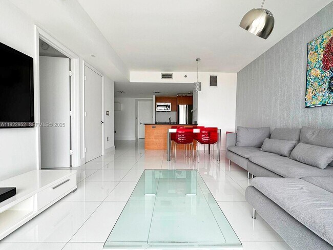 Building Photo - 50 Biscayne Blvd